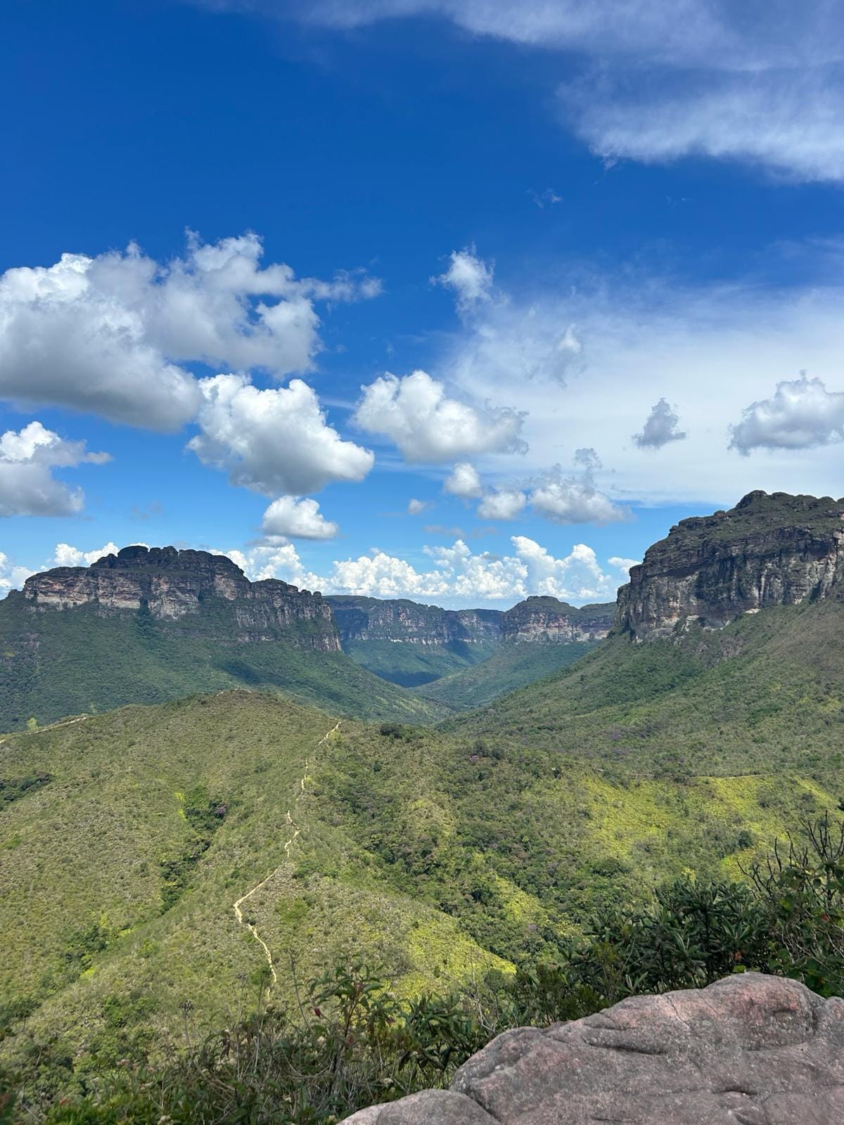 Pati Viewpoint